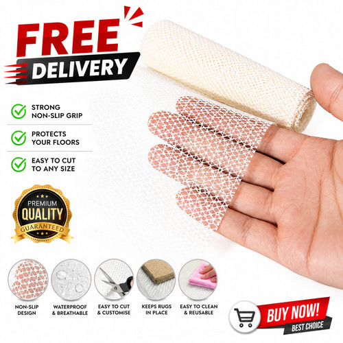 Non slip mat - non,
