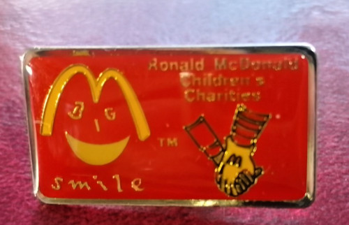 Ronald mcdonald charity - ronald,