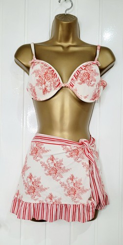 Ted baker cream - baker, red