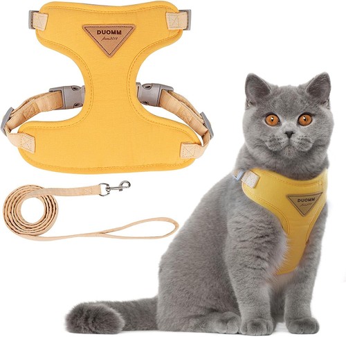 Orang escape proof cat puppy - proof,