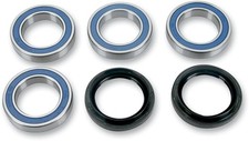 Moose 25-1526 wheel bearing