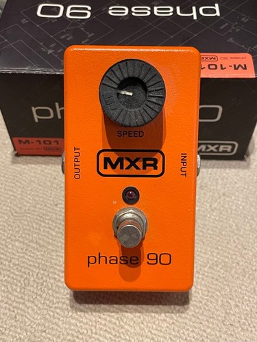 Mxr phase90 - mxr,