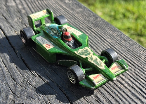 Hotwheels happy meal mcdonalds - happy,