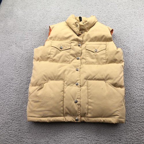 Vintage the north face vest - vintage,