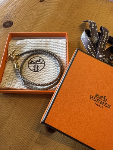 Hermes glenan double tour - hermes,