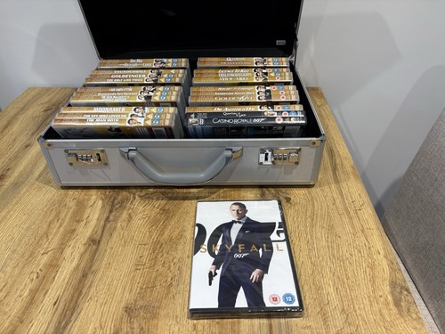 James bond ultimate edition - bond,