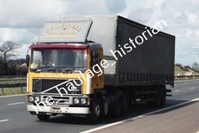 THH Truck Photos - Volvo F10 -