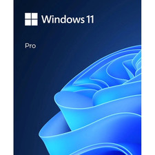 Microsoft Windows 11 Pro OEM