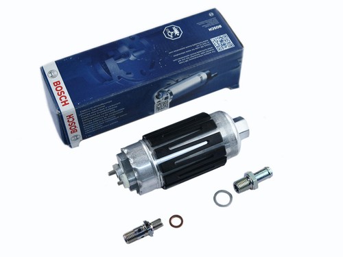 Fuel pump for porsche 911 - fuel,