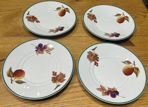 Vintage set four royal - vintage,