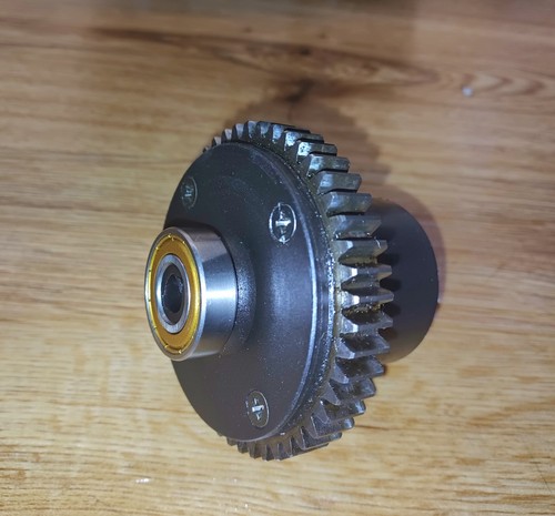 Used diff 48 tooth ring - 48,