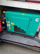 Cummins Onan Generator