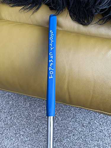 Scotty cameron straight - scotty,
