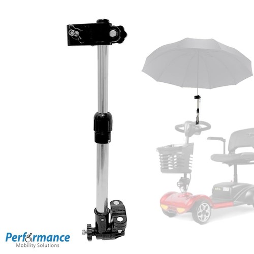 Mobility scooter wheelchair - scooter,