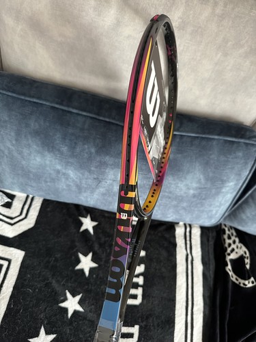 Wilson blade 16x19 - wilson, fighter