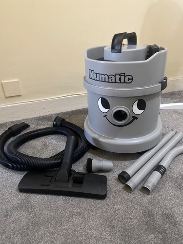 Numatic hoover fully working - fully,