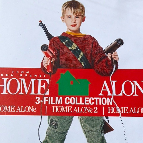 Home alone film - 3,