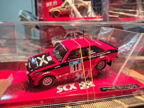 Scx ford escort mkii - scx,