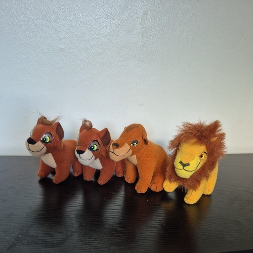 Vintage 1998 the lion king - 1998,