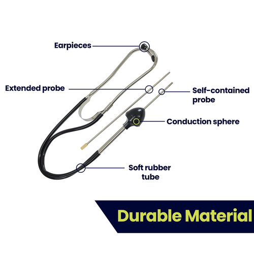 Car mechanical cylinder - mechanical,