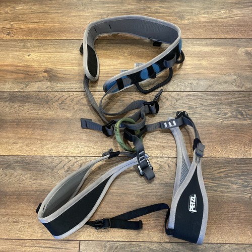 Petzl corax climbers - corax,