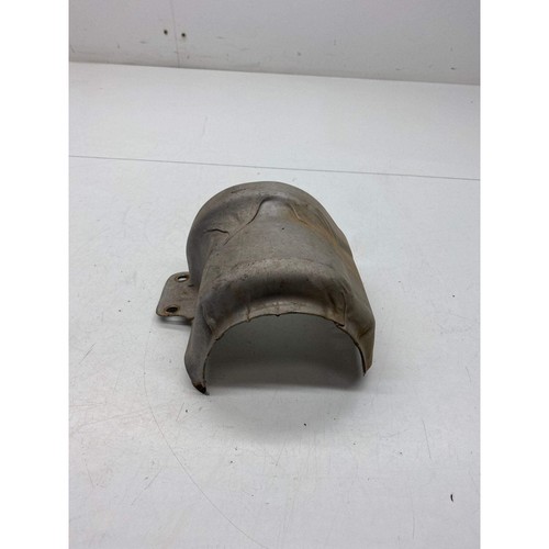 Astra vxr exhaust heat - j,