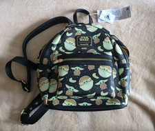 Loungefly Star Wars Baby Yoda