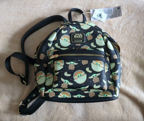 Loungefly star wars - wars, baby