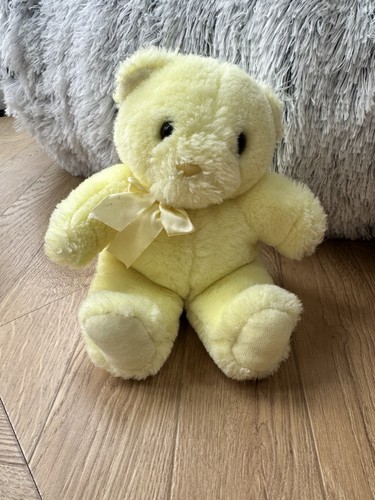 Vintage mothercare yellow - mothercare,