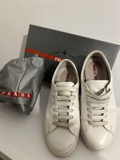 Used Prada Linea Rossa