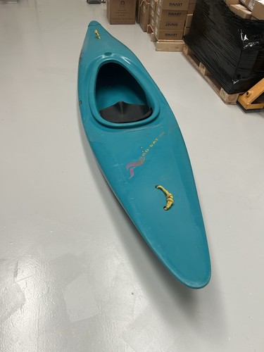 Pyranha pro bat 300 blue - bat,