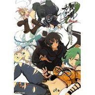 Senran kagura burst - senran,