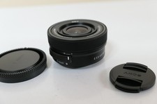 Sony E 16-50mm f/3.5-5.6 OSS