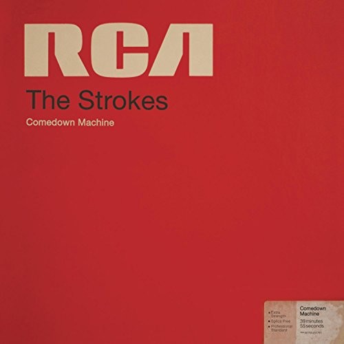 Legacy recordings strokes - strokes, /