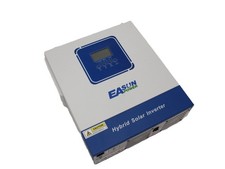 EA SUN POWER ISolar-SMG-II 2KW 12V Solar Inverter WiFi Enabled - Z03