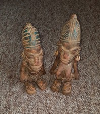 Authentic Yoruba Ere Ibeji