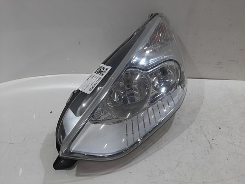 Ford max titanium - ford, mk1