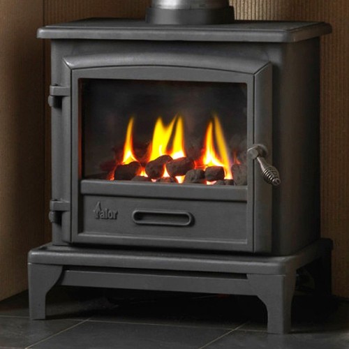 Valor riddlington stove glass - valor,