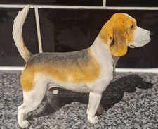 Vintage Beagle Ornament