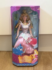 Rare Disney Sleeping Beauty