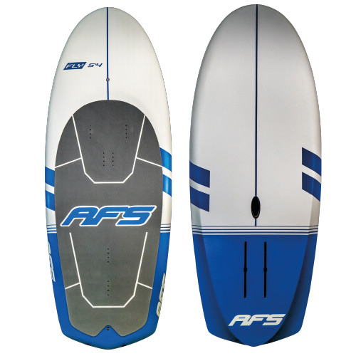 Afs fly wing surfing - fly, 103