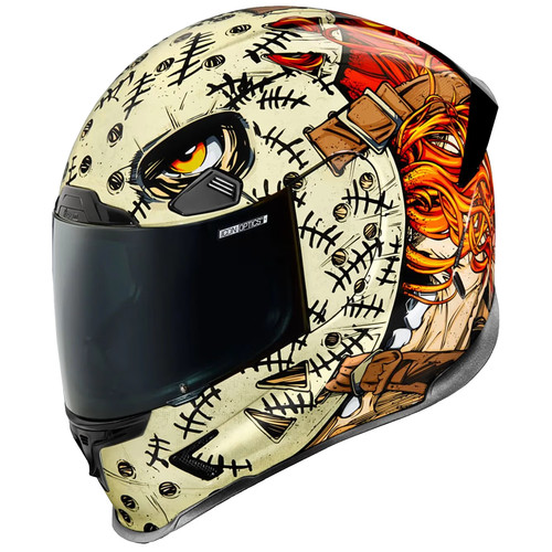 Icon airframe pro ece 06 - airframe,