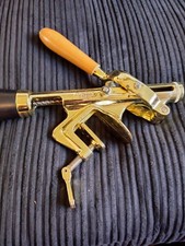 Rapid solid brass bartender - solid,