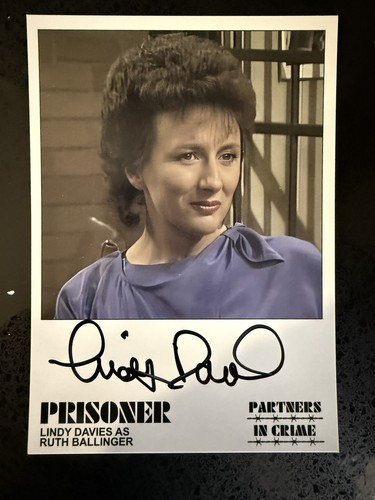 Prisoner cell block signed - cell,
