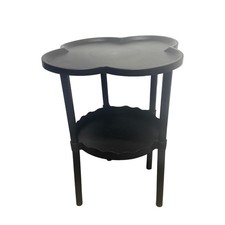 Ta2 Tier Side Table End Side