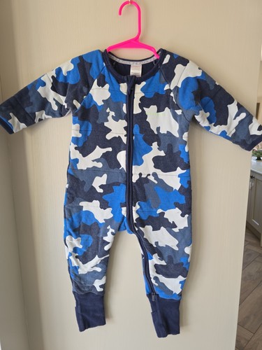 Bonds padded wondersuit in - ,
