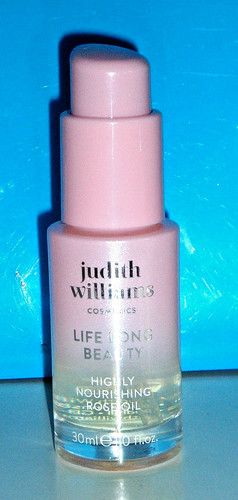 New judith williams life - new,
