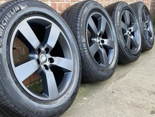 4 x Land Rover Defender 20”