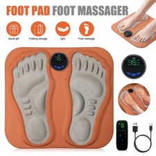 EMS Foot Massager Reflexology