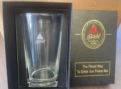 Vintage bass pint - vintage,